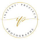 Logo Instant précieux
