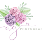 Logo Audrey Groshans - Photographe
